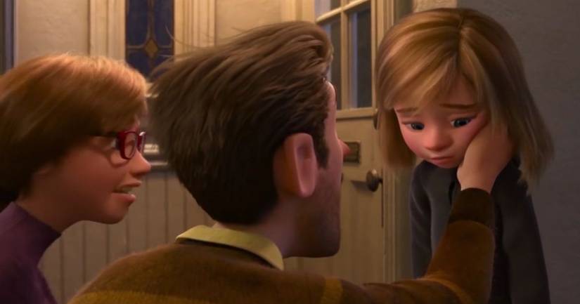Inside Out: Why the Pixar Classic Doesn't Need a Sequel