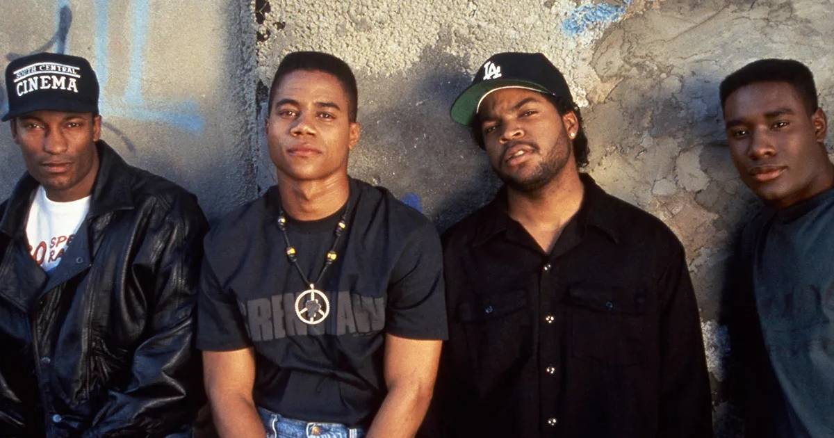 Best John Singleton Movies, Ranked