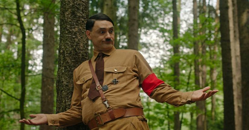 10 Comedy Movies Movies That Define Gen Z