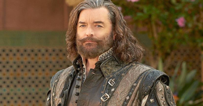 Timothy Omundson's Best Roles, Ranked