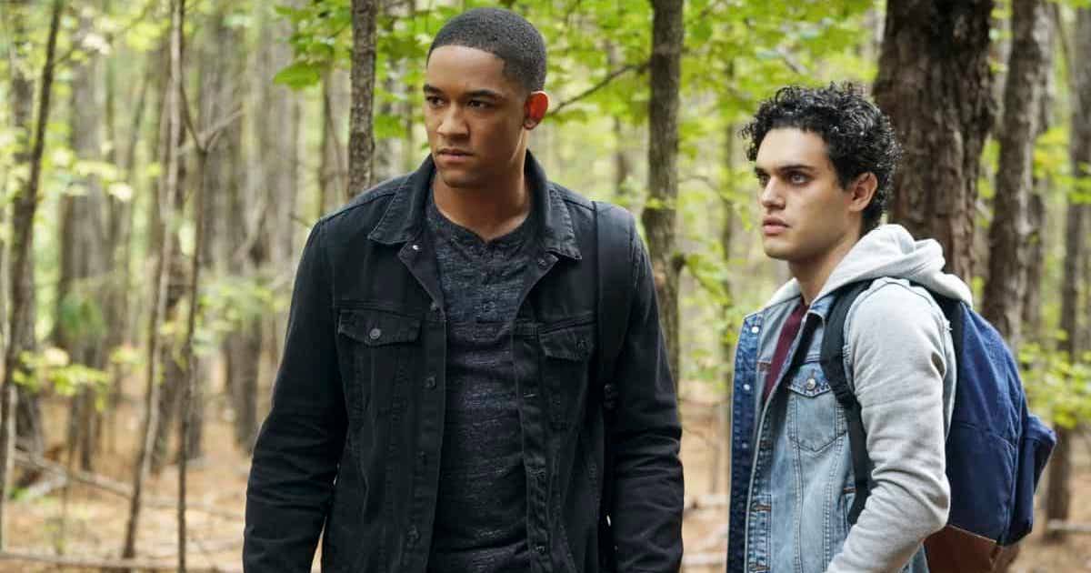 Legacies: Characters Whose Story Arcs Failed Them