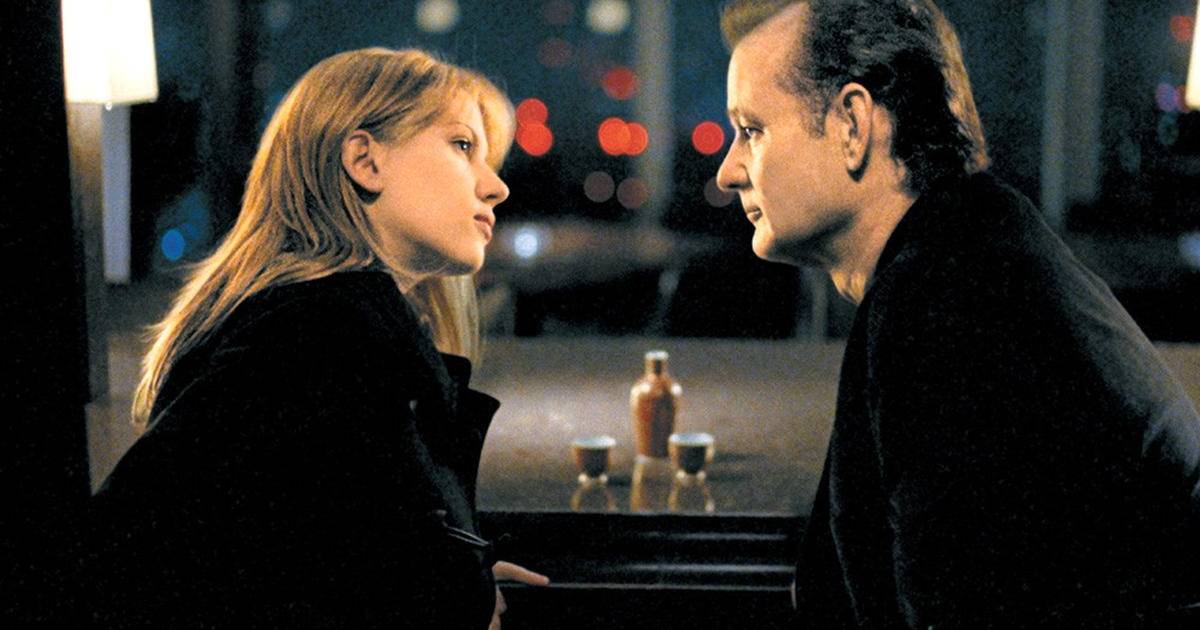 Sofia Coppola Reflects on Lost in Translation's Age Gap Between Bill ...