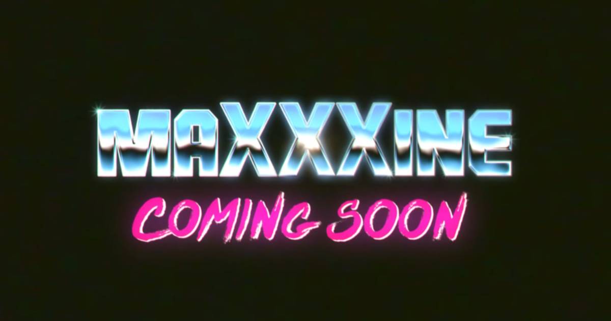 MaXXXine: A24 and Ti West Announce Third Installment of X Horror 