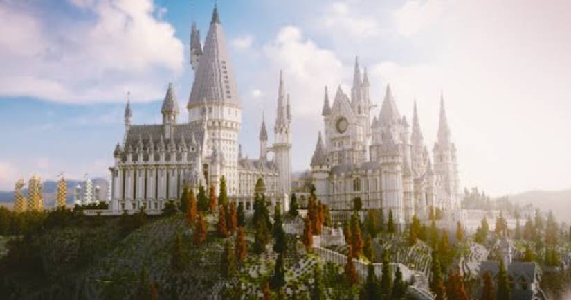 Minecraft: How the Video Game Impacted Multiple Generations