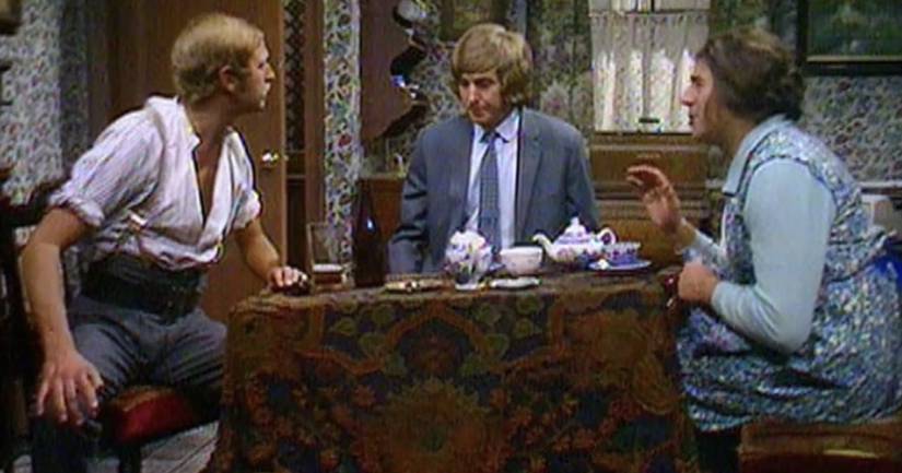 Monty Python Flying Lessons Monty Python’s Flying Circus: The Best Sketches, Ranked