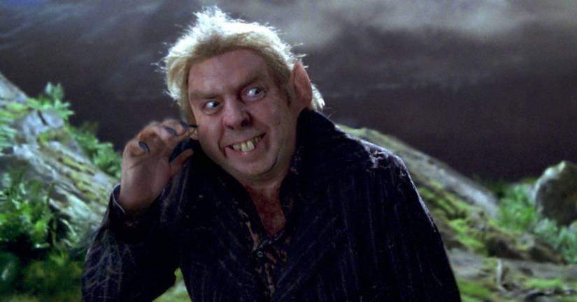 Wizarding World of Harry Potter: The Different Kinds of Wizards, Explained