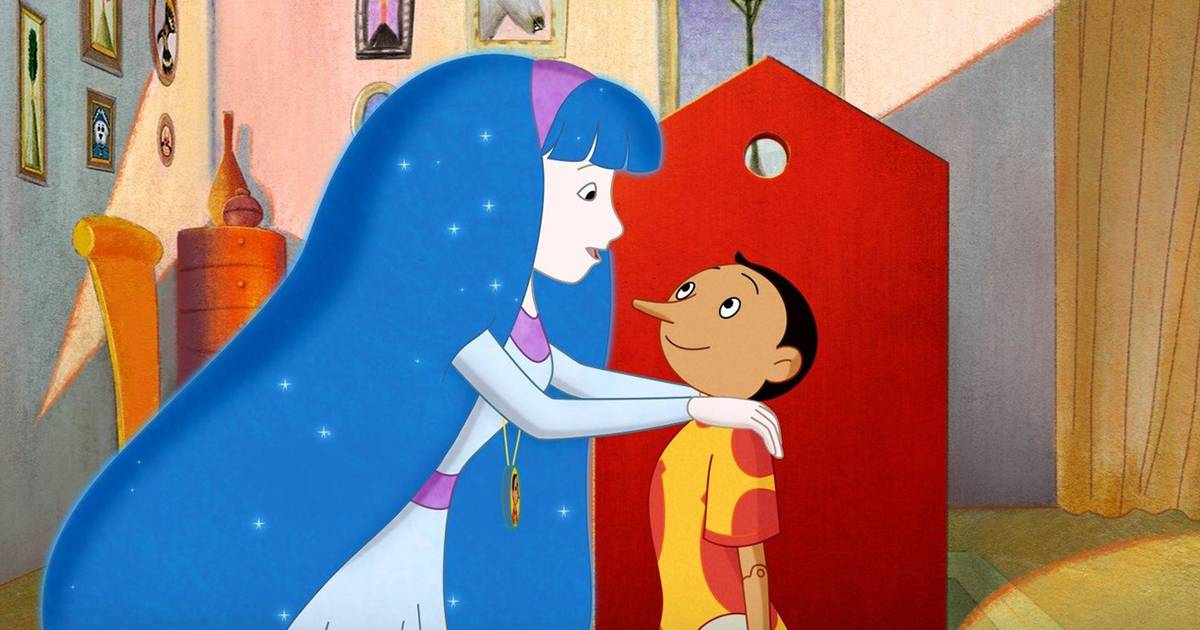 Pinocchio Best Movie Versions, Ranked