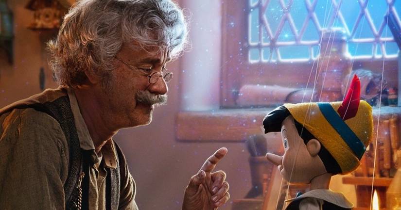 20 Movies on Netflix that are Perfect for a Rainy Day