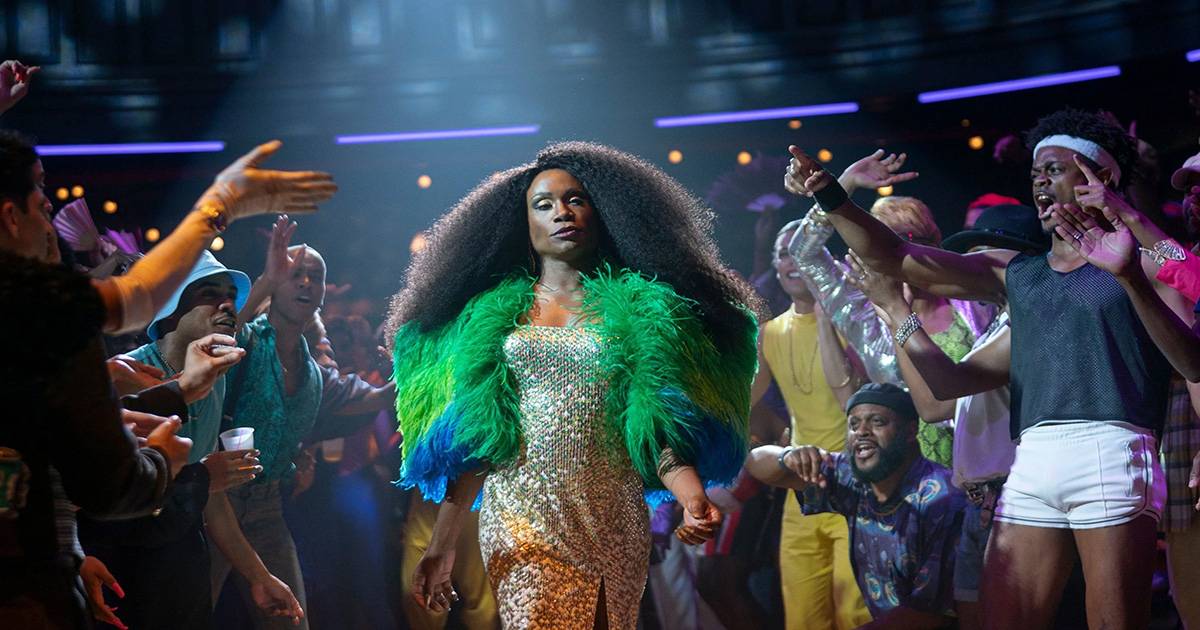 fashion tv dress Shows to Watch if You Love Fashion