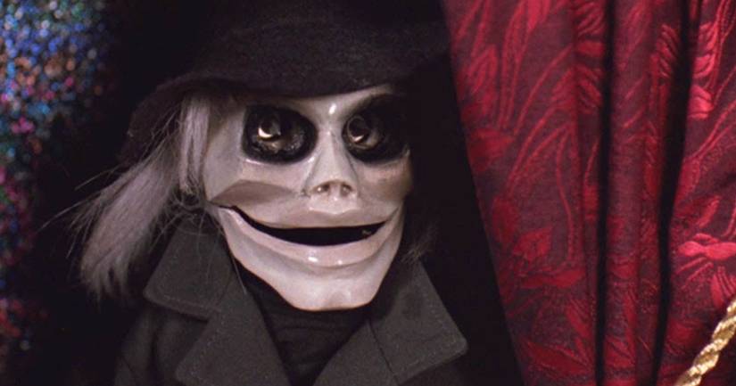 15 Terrifying Movie Toys That Give Us Nightmares