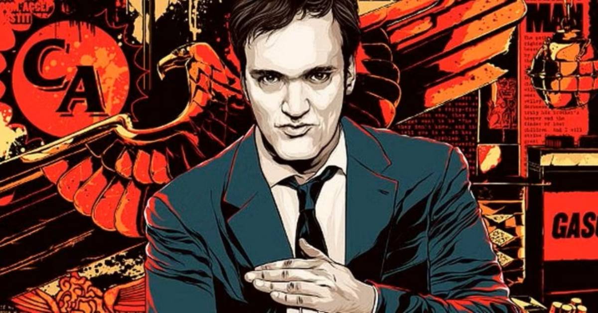 Quentin Tarantino Movies Ranked According to Rotten Tomatoes