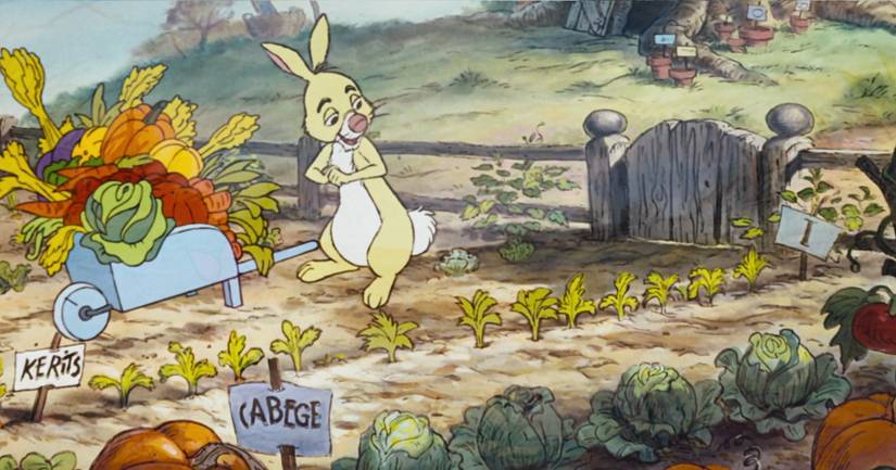 Winnie the Pooh Characters, Ranked by Relatability