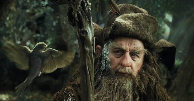 The Good (and Not-So Good) of The Hobbit: An Unexpected Journey