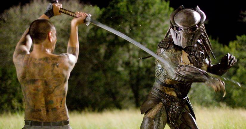Predators: Worthy Follow Up, or Mean-Spirited Best of a Bad Bunch?