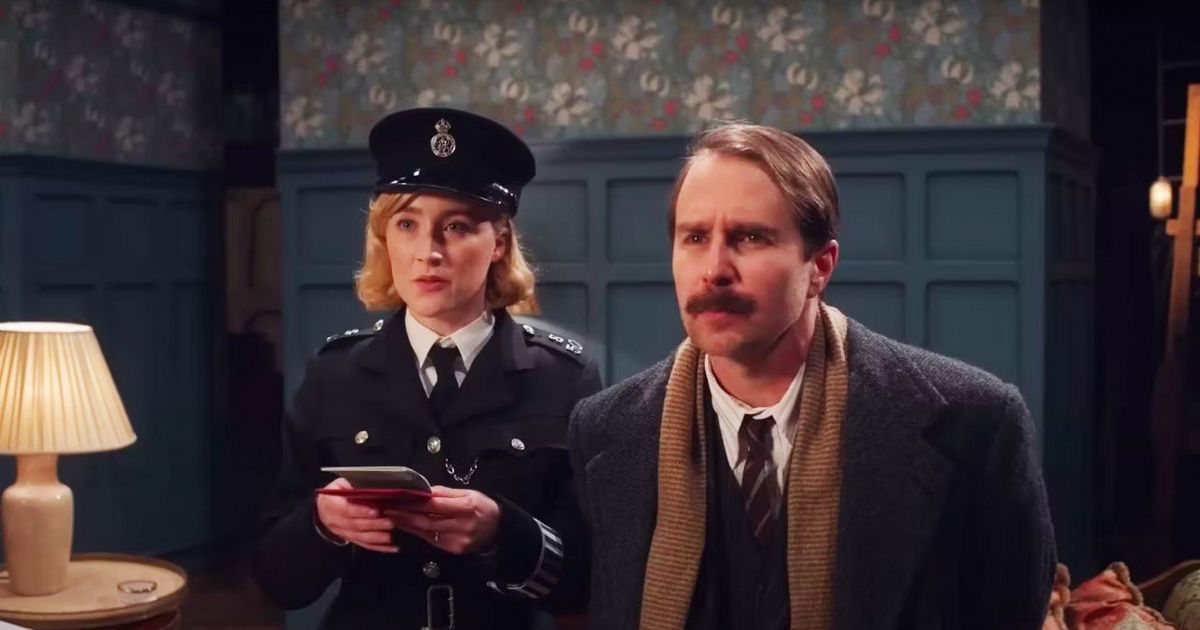 See How They Run | MovieWeb