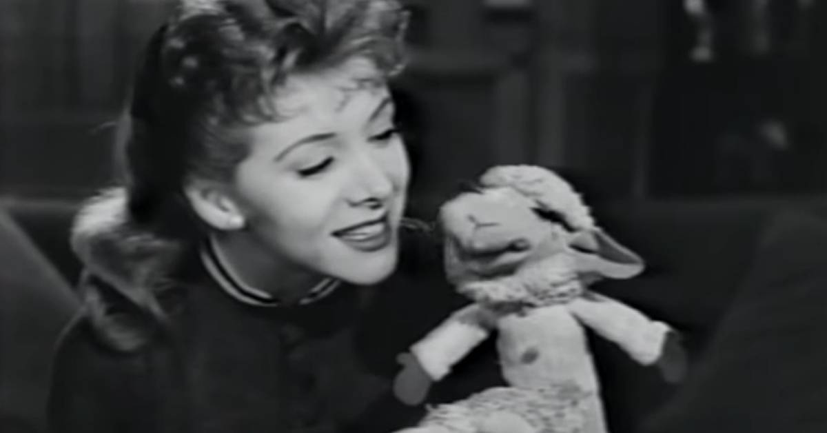 Shari Lewis main image 0