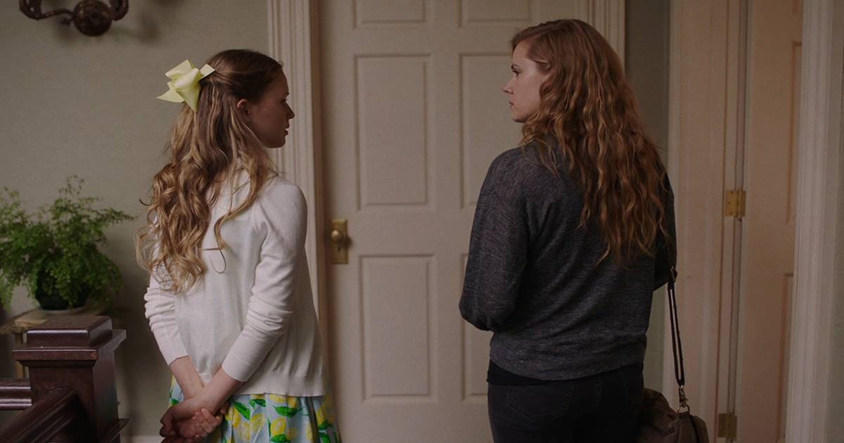 Sharp Point Object List Sharp Objects: Why the Series Deserves Your Attention