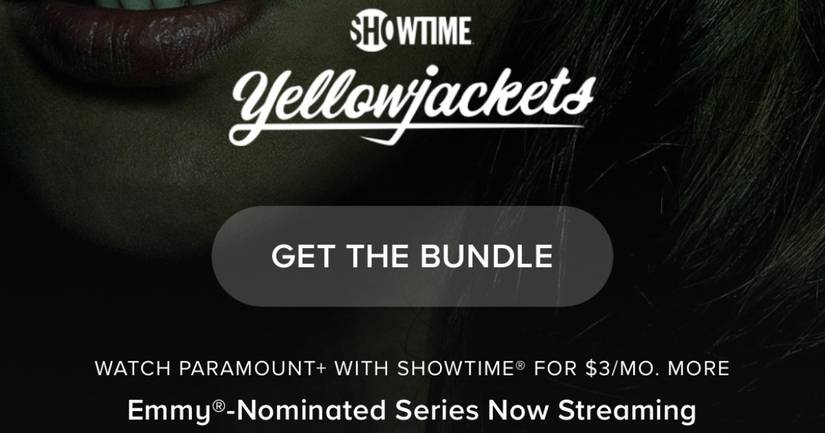Paramount Considers Merging Showtime with Paramount+