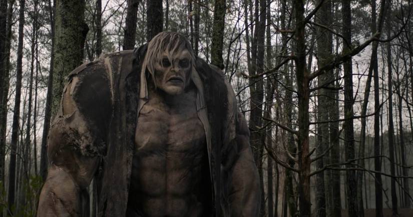 DC Comics Characters That Deserve A Halloween Special