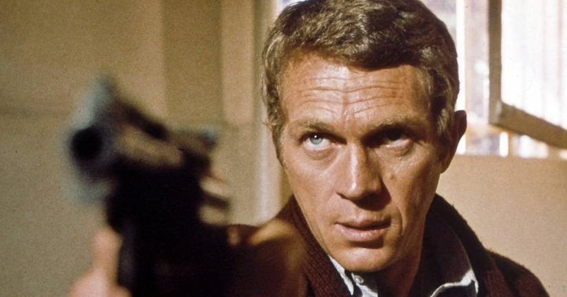 Bullitt: Why Spielberg Is Playing with Fire Remaking the 55-Year-Old ...