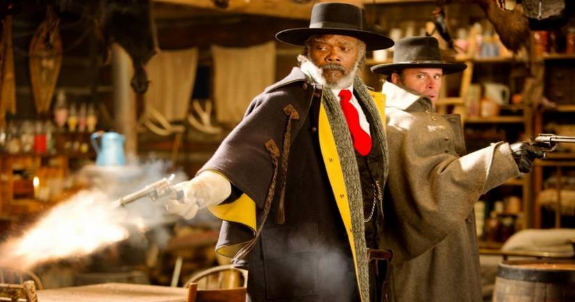 The Best Revenge Westerns of All Time, Ranked