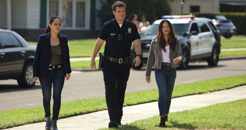 The Rookie Season 5: Plot, Cast, Release Date, and Everything Else We Know