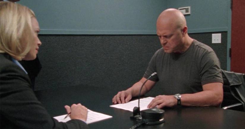 The Shield: The Best Episodes of the Series, Ranked