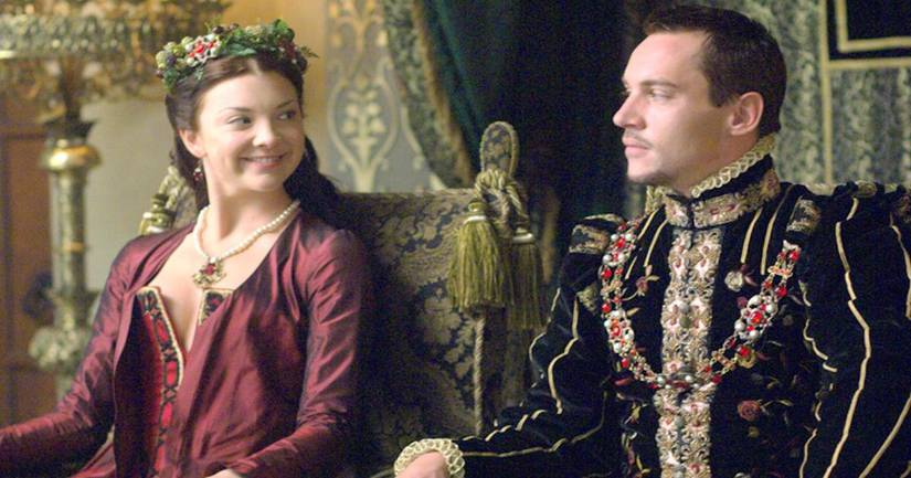 Jonathan Rhys Meyers' Best Performances, Ranked