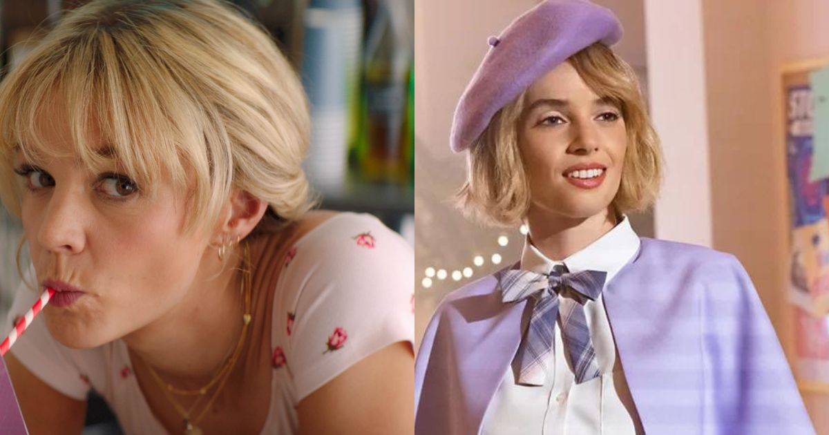 Do Revenge: How it Parallels Promising Young Woman