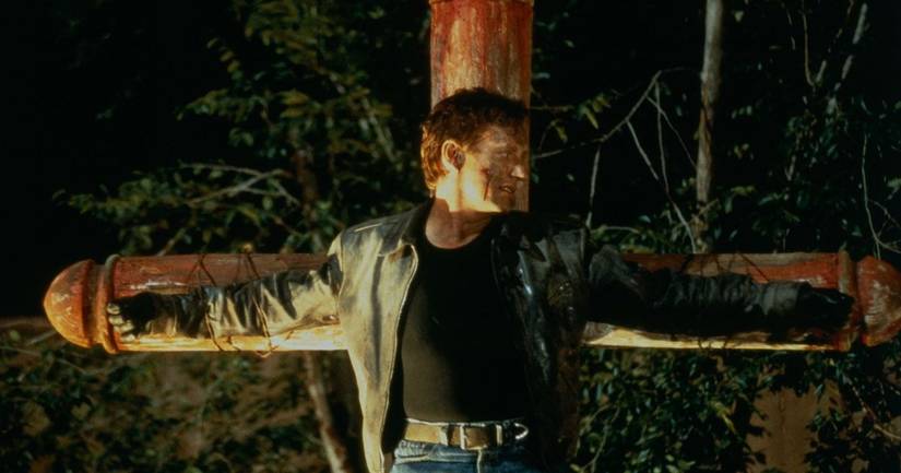 Gory Vampire Movies with No Time for Romance