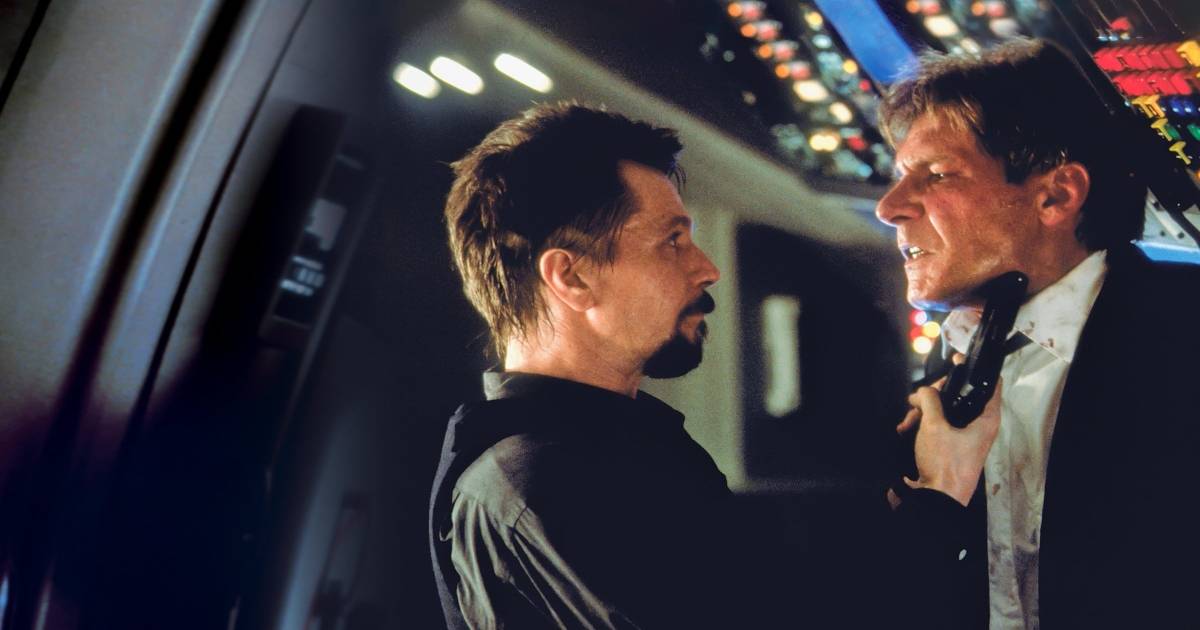 The Best Fictional Presidents in Movies & TV, Ranked