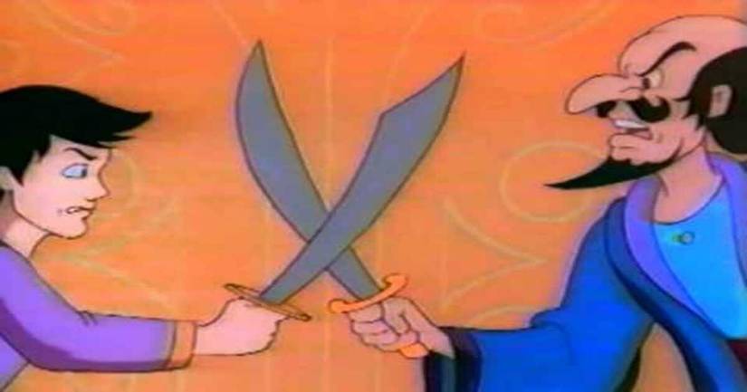 The Biggest Ripoffs of Animated Disney Movies, Ranked