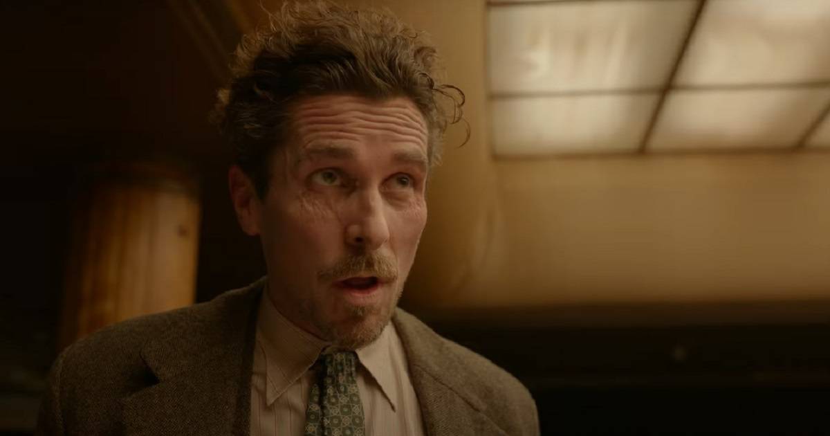 Christian Bale Talks Amsterdam Role: 'I Would Spot People in the Street ...