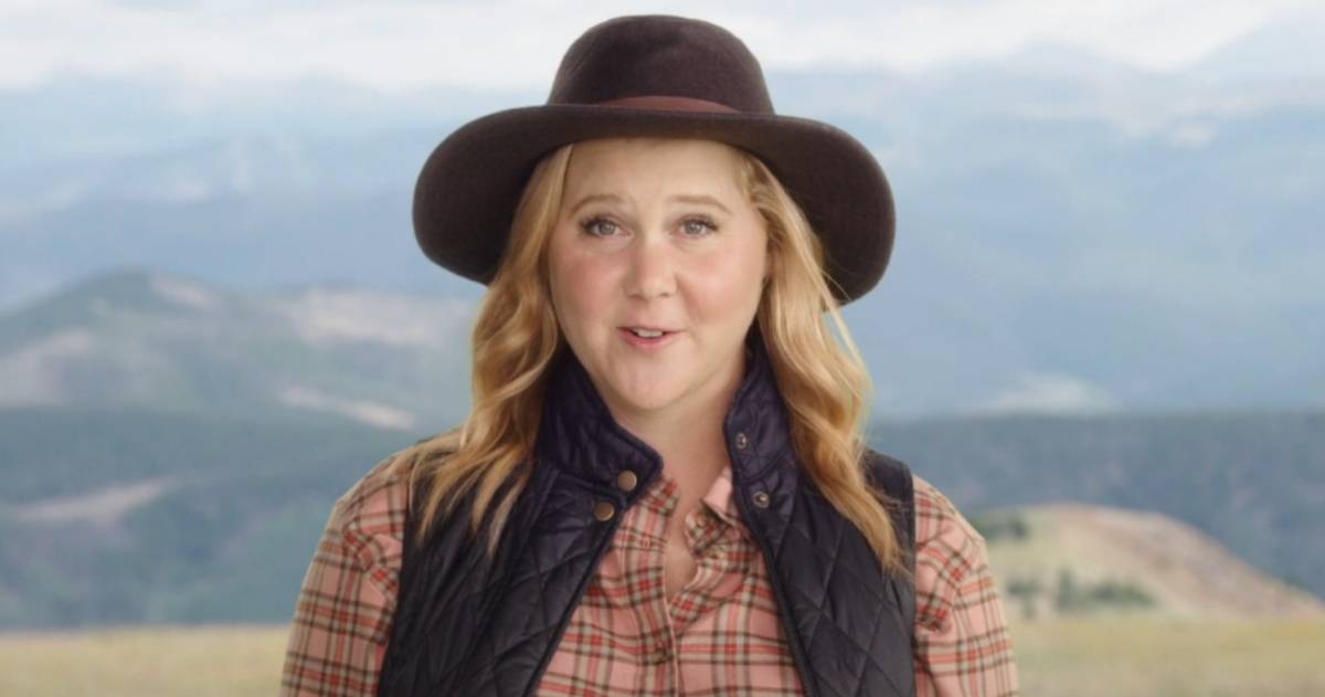 Inside Amy Schumer Clips Released Ahead of Paramount+ Return