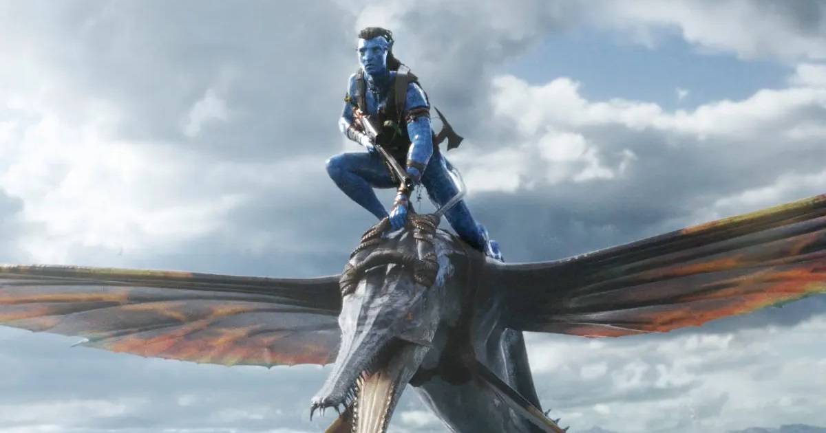 James Cameron Has a Plan if Avatar: The Way of Water Bombs