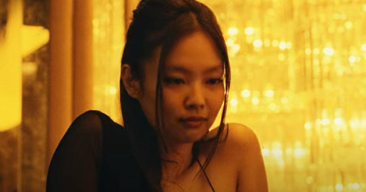 HBO's The Idol: Why K-Pop Star Jennie’s Role May Start a Hollywood Trend