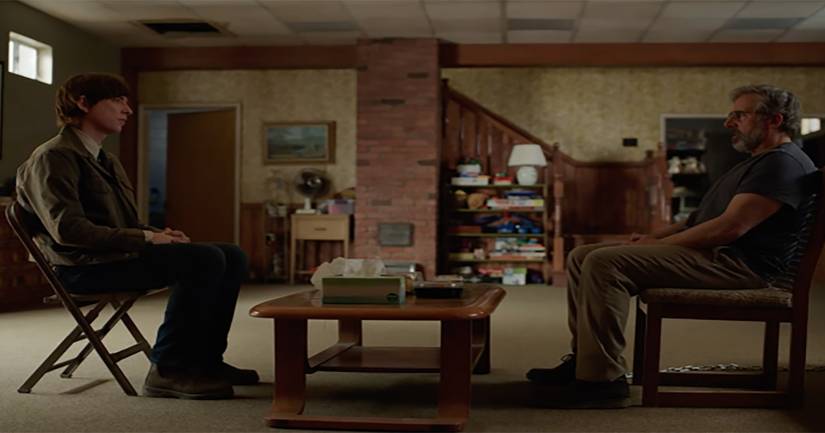 The Patient: Why Domhnall Gleeson's Killer is So Refreshing