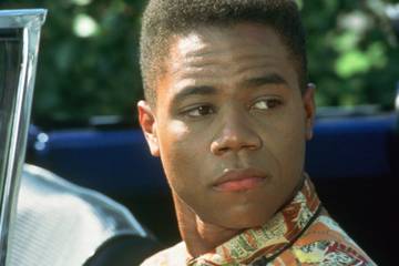 Kuba Jr Cuba Gooding Jr. | MovieWeb