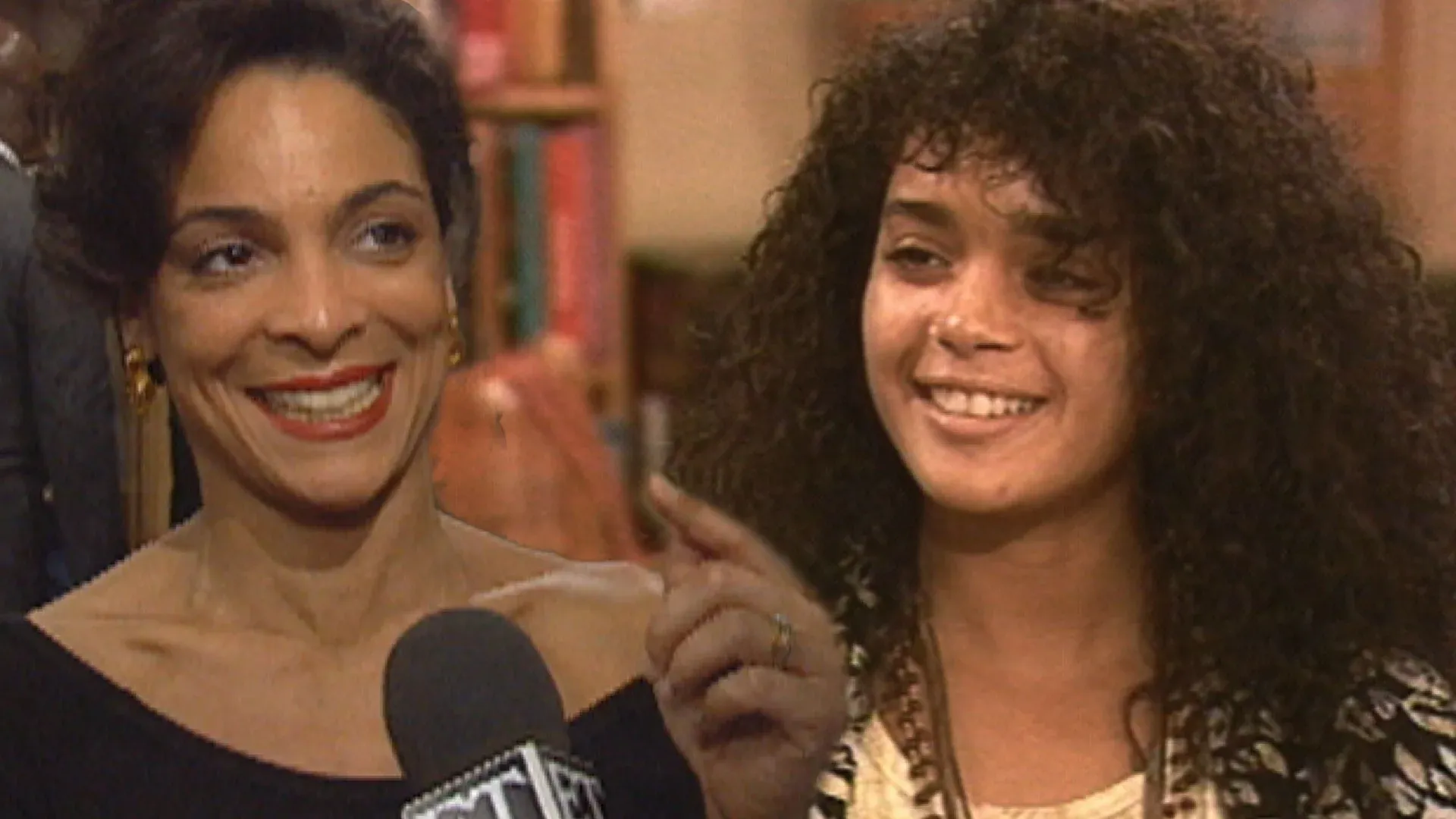 a different world (1987) | MovieWeb