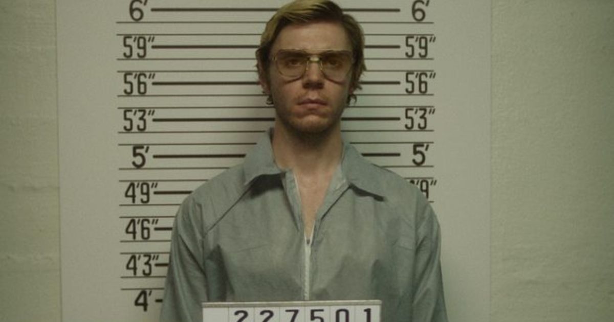 Monster: The Jeffrey Dahmer Story 