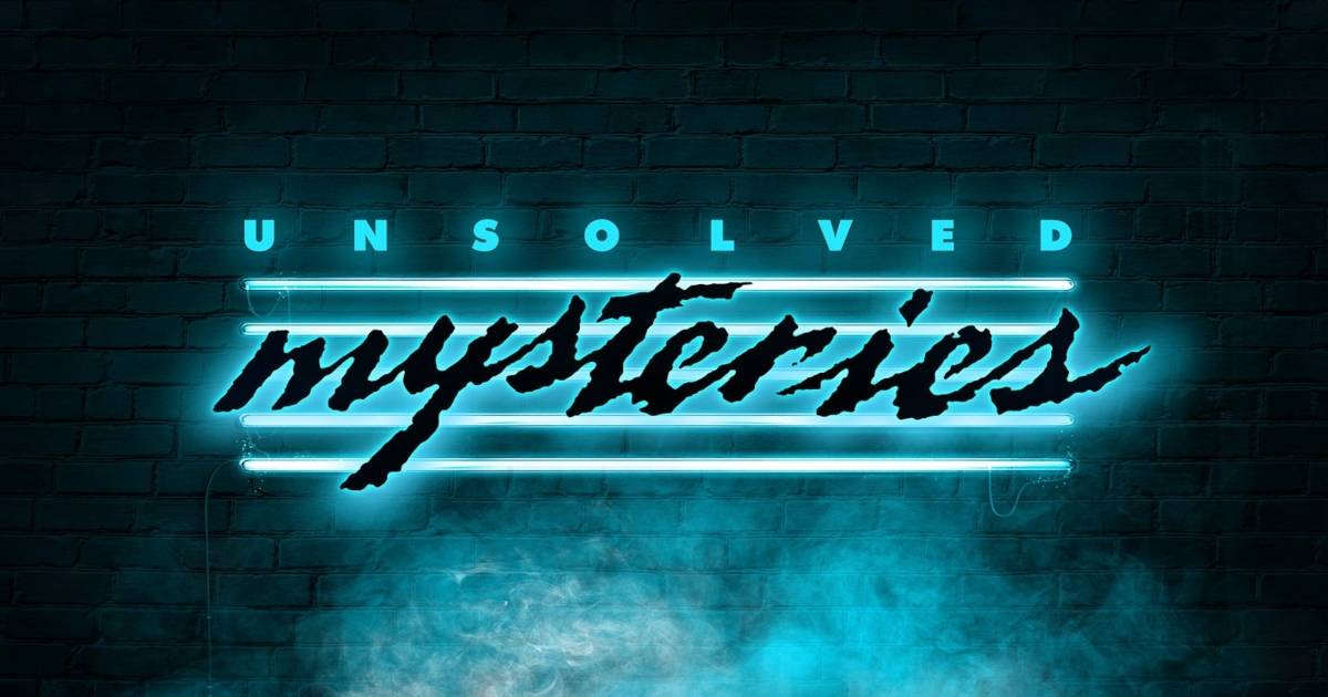 Unsolved Mysteries The Scariest Episodes, Ranked