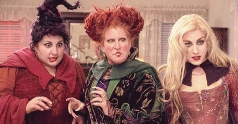 The Best Horror Movies From 1993, Ranked
