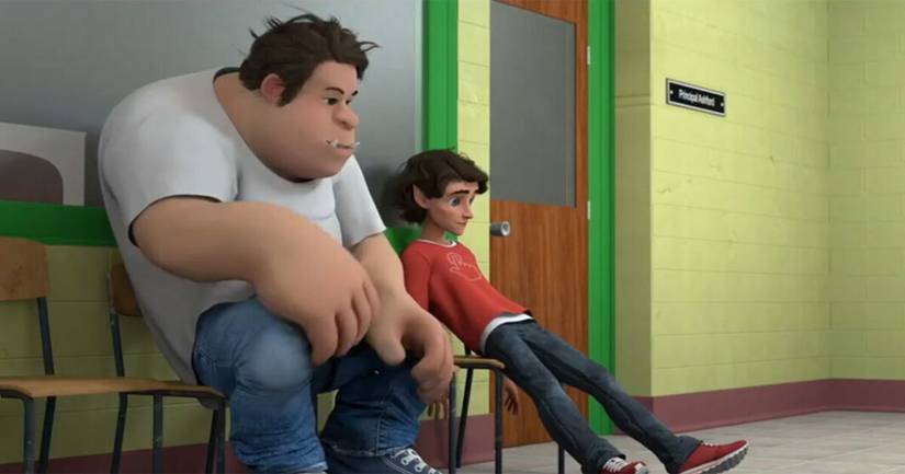 The Biggest Ripoffs of Animated Disney Movies, Ranked