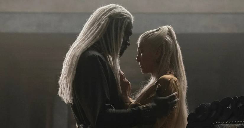 House of the Dragon: How Was the Valyrian Language Created for the Show?