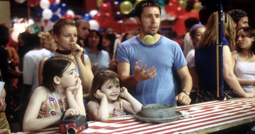 Paddy Considine’s 7 Best Performances, Ranked