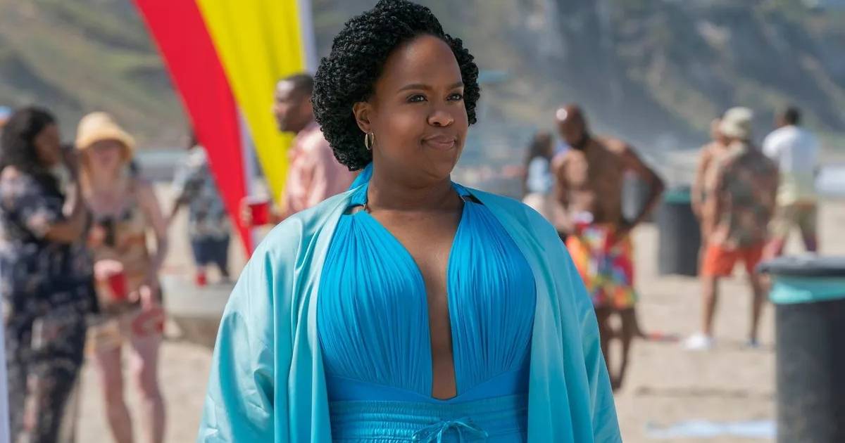 Scenes From Insecure Insecure: Natasha Rothwell's Best Kelli Moments, Ranked