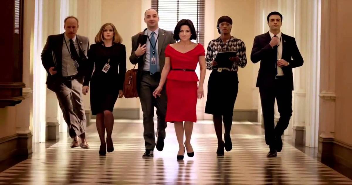 Veep: Every Major Character, Ranked