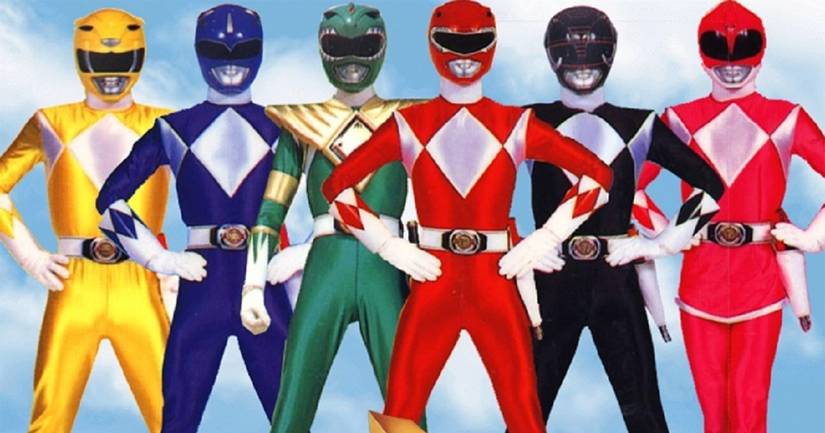 Power Rangers: Tommy's Best Moments, Ranked