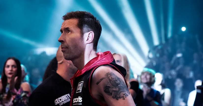 Paddy Considine’s 7 Best Performances, Ranked