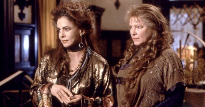 10 Movies Focused on Halloween Lore and History